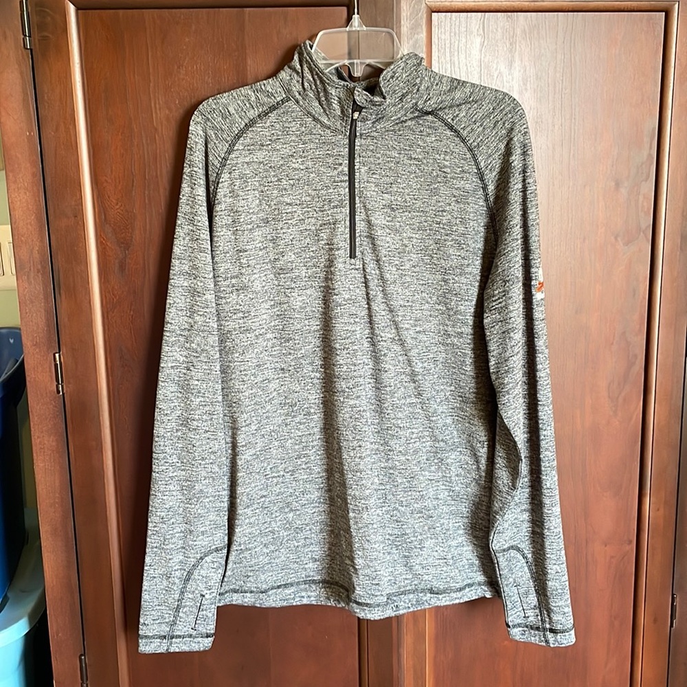 Dunning Golf Pullover